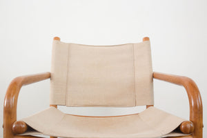 MC Danish Safari Chairs