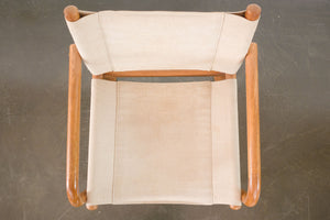 MC Danish Safari Chairs