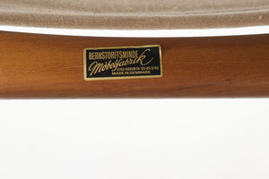 MC Danish Safari Chairs