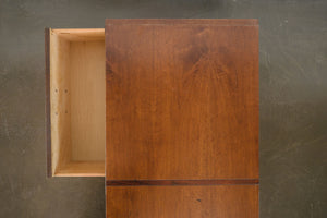 MC Lane Campaign Coffee Table