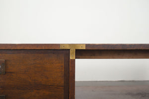 MC Lane Campaign Coffee Table