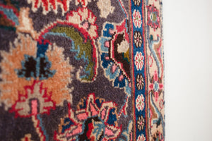 7x10 Persian Mashad Rug | SORENA