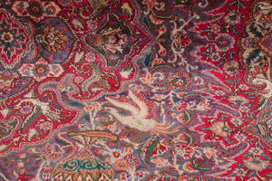 9x12 Persian Kashmar Rug | SORNA