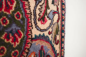 9x12 Persian Kashmar Rug | SORNA