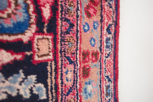 9x13 Persian Rug | SHOJA