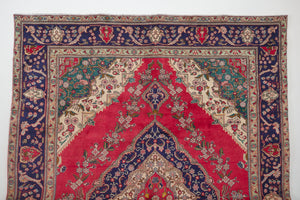9.5x12 Persian Rug | SHOWAN