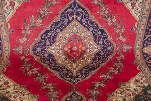 9.5x12 Persian Rug | SHOWAN