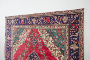 9.5x12 Persian Rug | SHOWAN