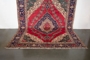 9.5x12 Persian Rug | SHOWAN