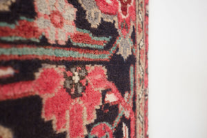 6.5x10.5 Persian Heriz Rug | SOHEIL