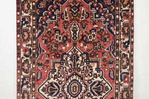 5x10 Persian Bakhtiar Rug | SUFARA