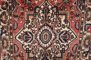 5x10 Persian Bakhtiar Rug | SUFARA