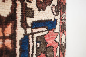 5x10 Persian Bakhtiar Rug | SUFARA