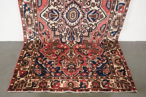 5x10 Persian Bakhtiar Rug | SUFARA