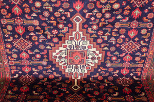 5x11 Persian Koliai Rug | SOSHIANT