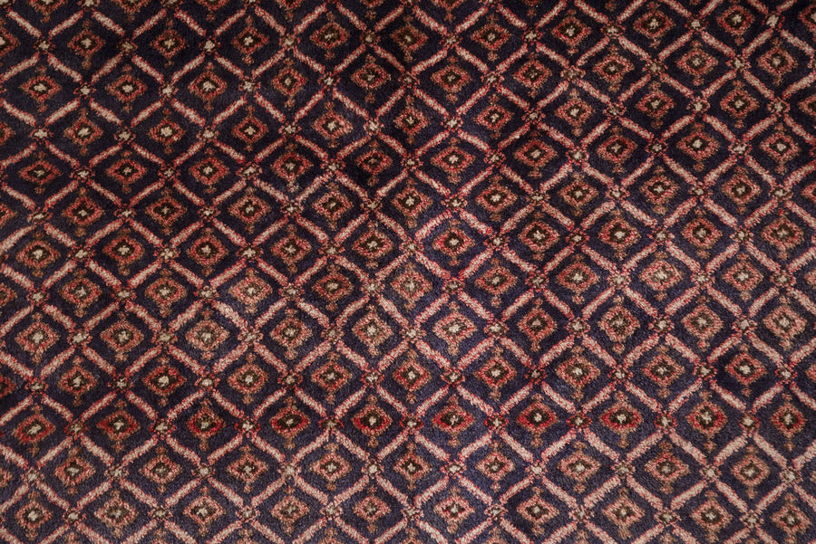 5x9 Persian Koliai Rug | TAHA