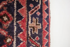 5x9 Persian Koliai Rug | TAHA