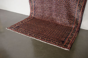 5x9 Persian Koliai Rug | TAHA