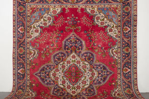 8x11 Persian Rug | SIVA