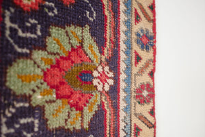 8x11 Persian Rug | SIVA