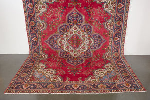 8x11 Persian Rug | SIVA