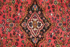 7x10 Persian Lilihan Rug | SINAM