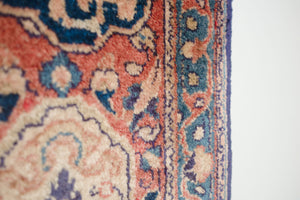 8x10.5 Persian Sarough Rug | SHIRZAD