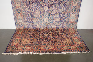 8x10.5 Persian Sarough Rug | SHIRZAD