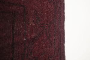 4x6.5 Turkish Overdyed Rug | FAZILET