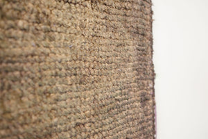 4.5x10.5 Persian Overdyed Rug | TIRNAM