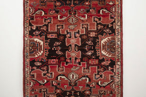 3.5x9 Persian Bayak Rug | TEYMOR