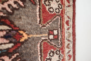 3.5x9 Persian Bayak Rug | TEYMOR