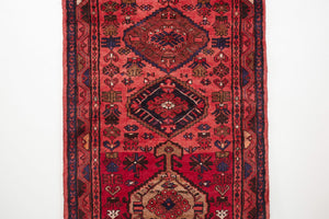 3x10 Persian Koliai Rug | TAJFAR