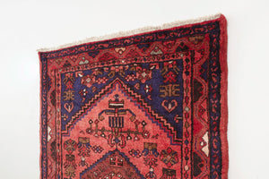 3x10 Persian Koliai Rug | TAJFAR