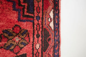 3x10 Persian Koliai Rug | TAJFAR