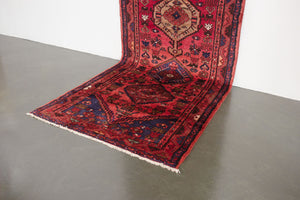 3x10 Persian Koliai Rug | TAJFAR