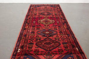 3x10 Persian Koliai Rug | TAJFAR
