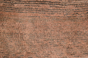 3.5x6 Persian Gabbeh Rug | VAHAB