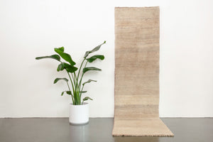 3x10 Persian Gabbeh Rug | TUTAK