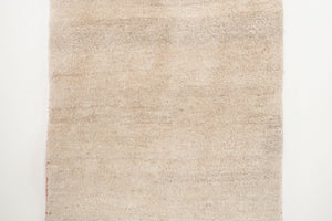 3x10 Persian Gabbeh Rug | TUTAK