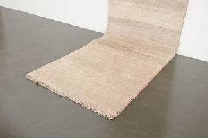 3x10 Persian Gabbeh Rug | TUTAK