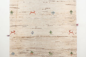 4x7 Persian Rug | VANDAD