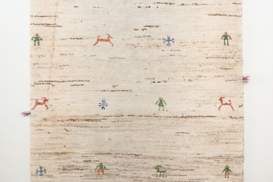 4x7 Persian Rug | VANDAD