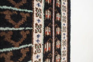 3x15 Peshawar Bokhara Rug | JAALIB
