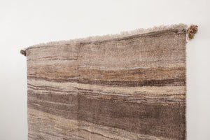 5x6 Persian Gabbeh Rug | VARTAN