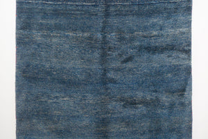 5x6 Persian Gabbeh Rug | VAROOZH