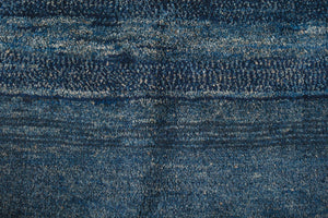 5x6 Persian Gabbeh Rug | VAROOZH