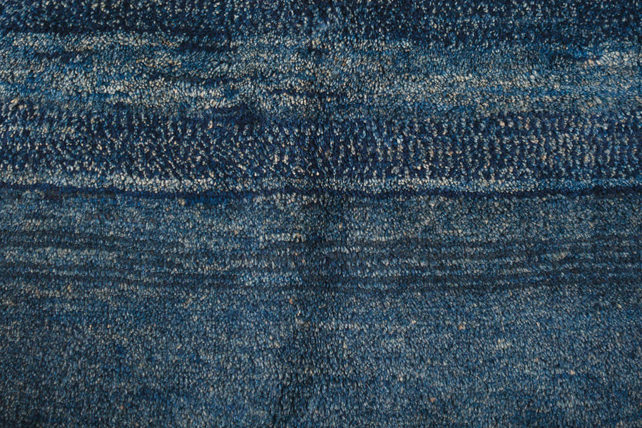 5x6 Persian Gabbeh Rug | VAROOZH
