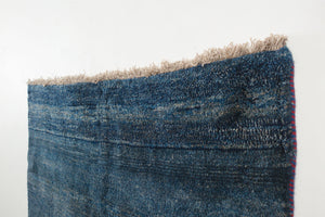 5x6 Persian Gabbeh Rug | VAROOZH