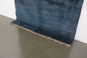5x6 Persian Gabbeh Rug | VAROOZH